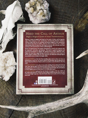 Arthurian Magic - Rite of Ritual