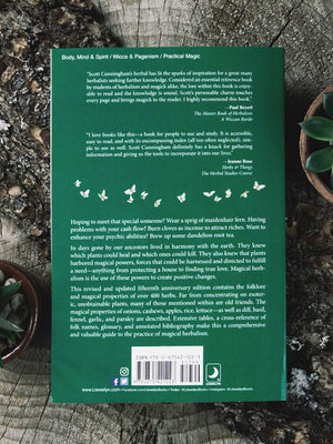 books cunningham's encyclopedia of magical herbs 3