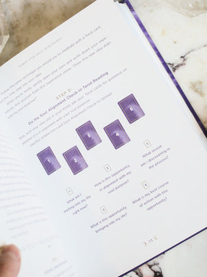 books everyday tarot unlock your inner wisdom 2