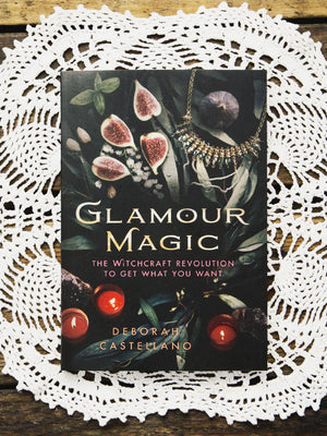 books glamour magic book 1