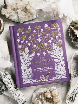 books good witch's guide 1
