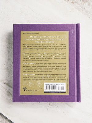 books good witch's guide 3