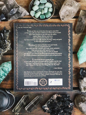 Grimoire for the Green Witch