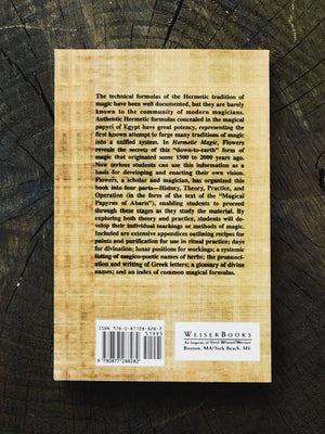 books heretic magic 2