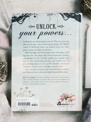 books modern guide to witchcraft 2