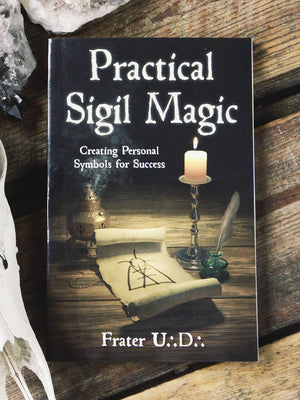 books practical sigil magic 1
