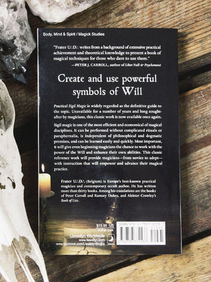books practical sigil magic 2