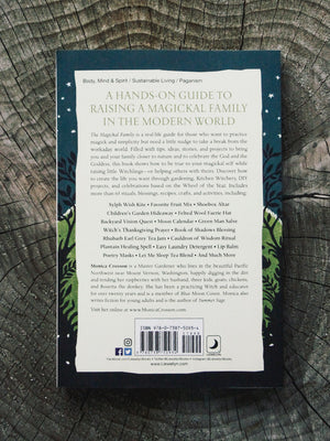 books the magickal family 2