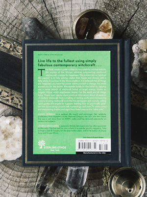 books wiccapedia hard cover 2