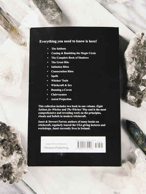 books witches bible 3