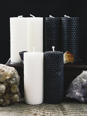 rite of ritual lailokens awen candle altar sets 1