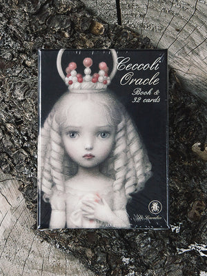 Ceccoli Oracle Deck - Rite of Ritual