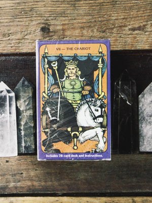 tarot and oracle morgan greer tarot deck 2