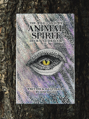 tarot and oracle wild unknown animal spirit deck and guidebook 1
