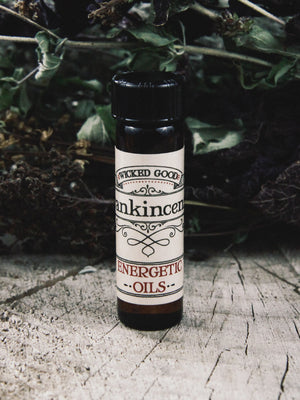 wicked good energetic essential oils frankincense