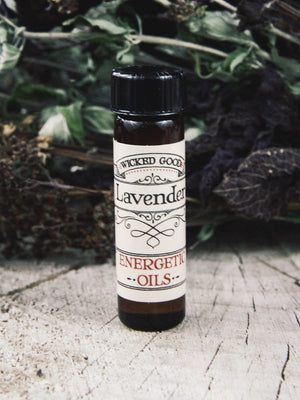 wicked good energetic essential oils lavender 1