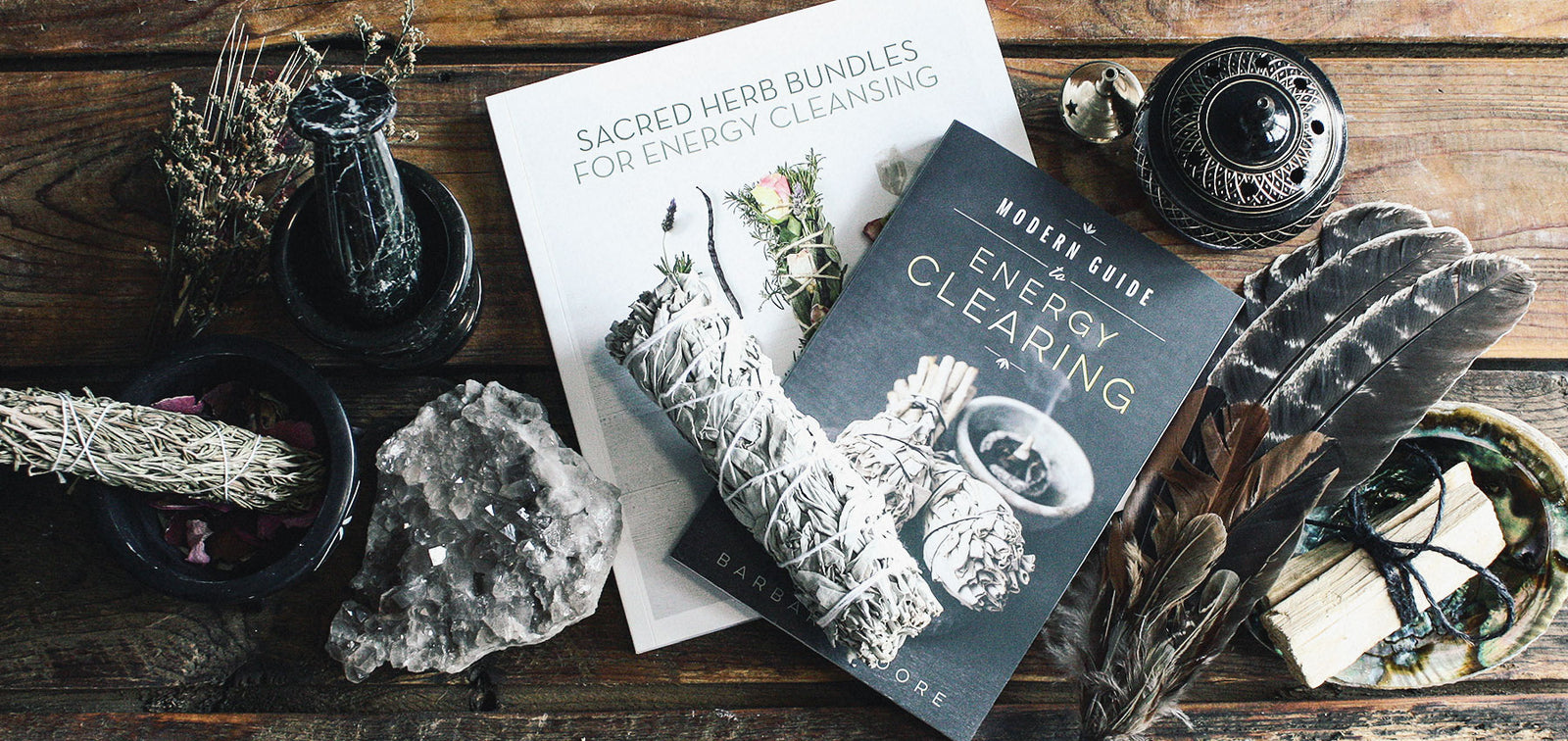 Clearing Your Home of Negative Energy