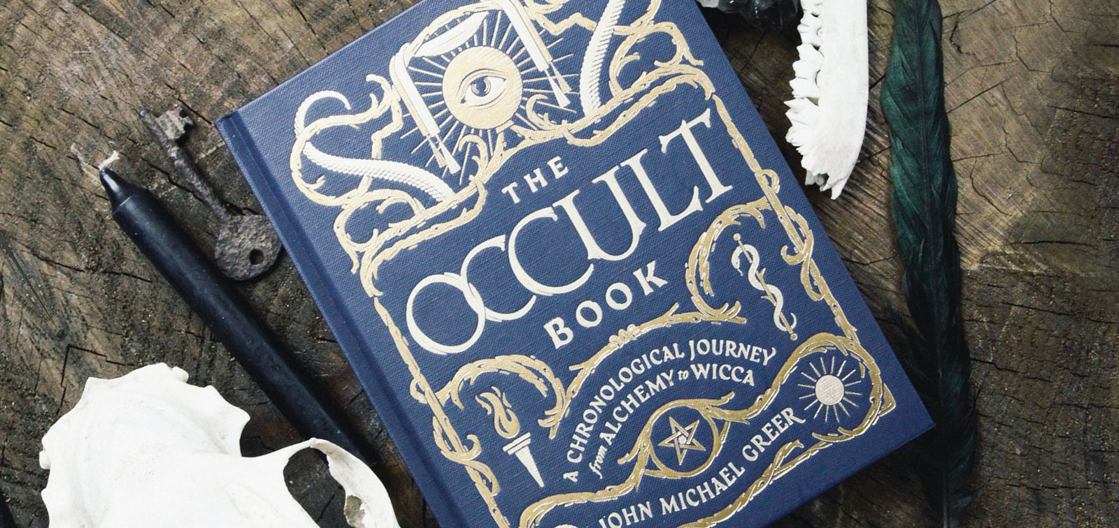 The Occult Book