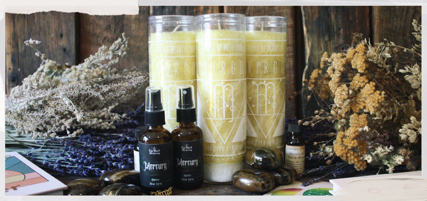 Welcome to Virgo Season 2021