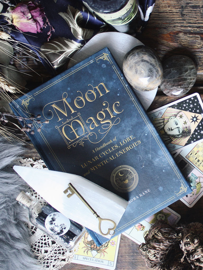 MOON MAGICK