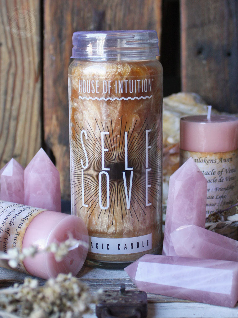 LOVE &amp; HAPPINESS