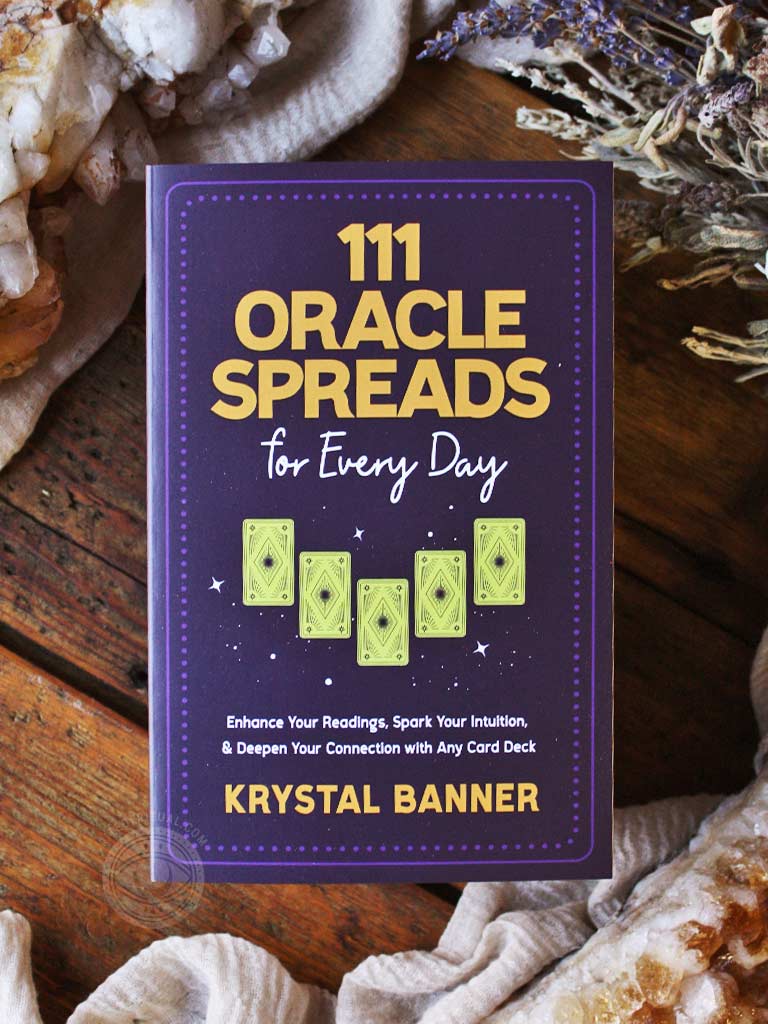111 Oracle Spreads for Every Day