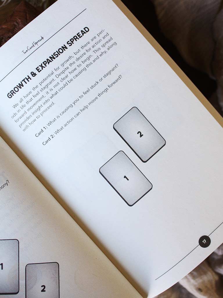 111 Oracle Spreads for Every Day