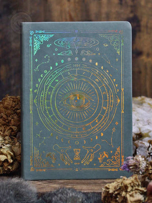 2024 Astrological Planners by Magic of I