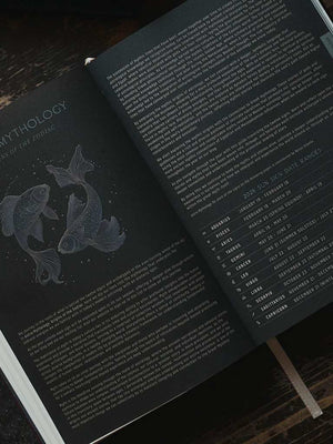 2026 Astrological Planners by Magic of I