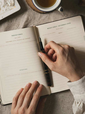 2026 Astrological Planners by Magic of I