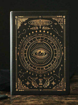 2026 Astrological Planners by Magic of I