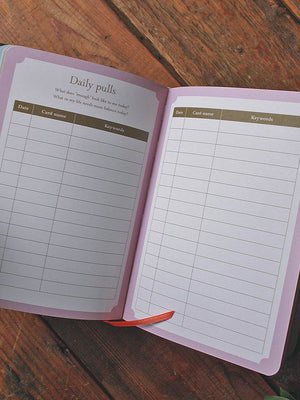 2027 Seasons of the Witch Planner Calendar