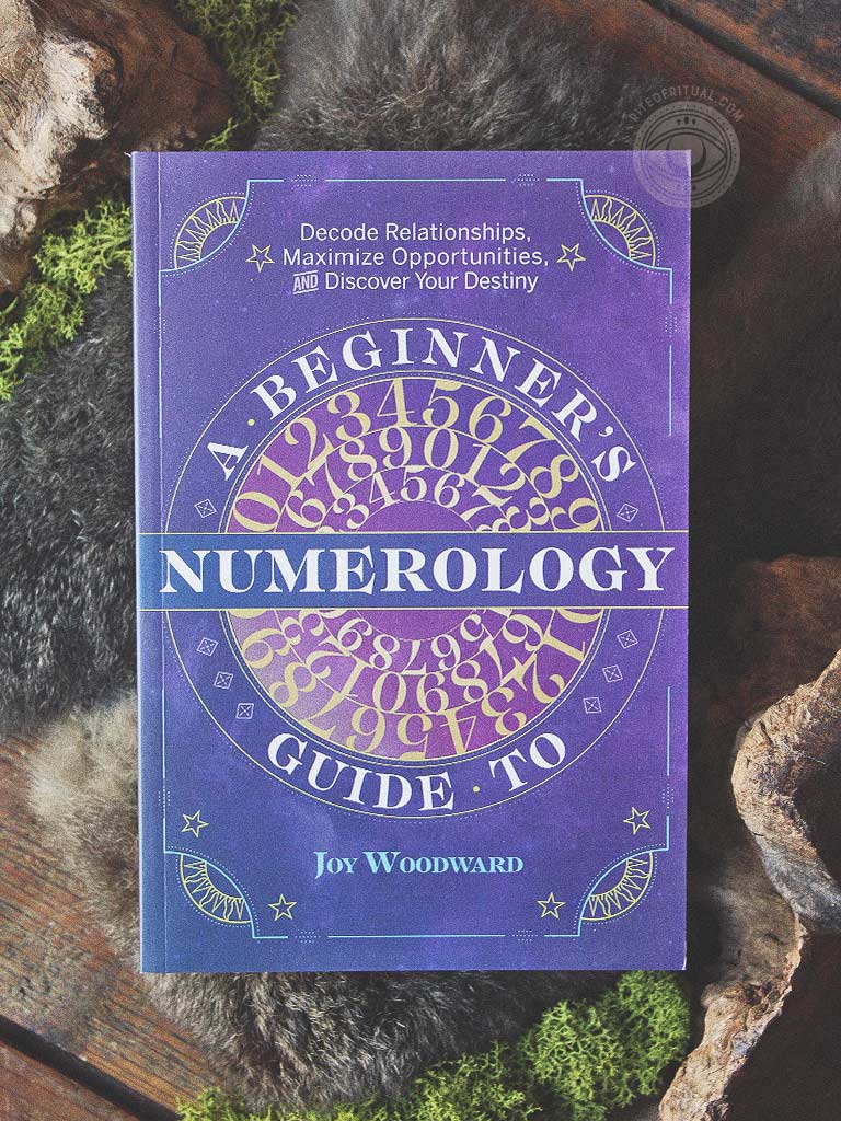 A Beginner's Guide to Numerology
