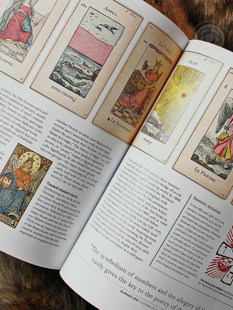 A History of Astrology, Divination and Prophecy