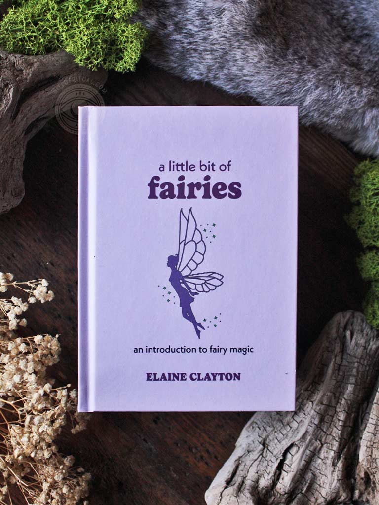 A Little Bit of Fairies