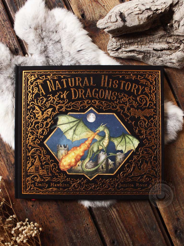 A Natural History of Dragons