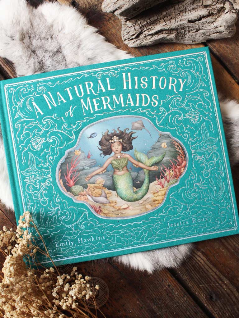 A Natural History of Mermaids