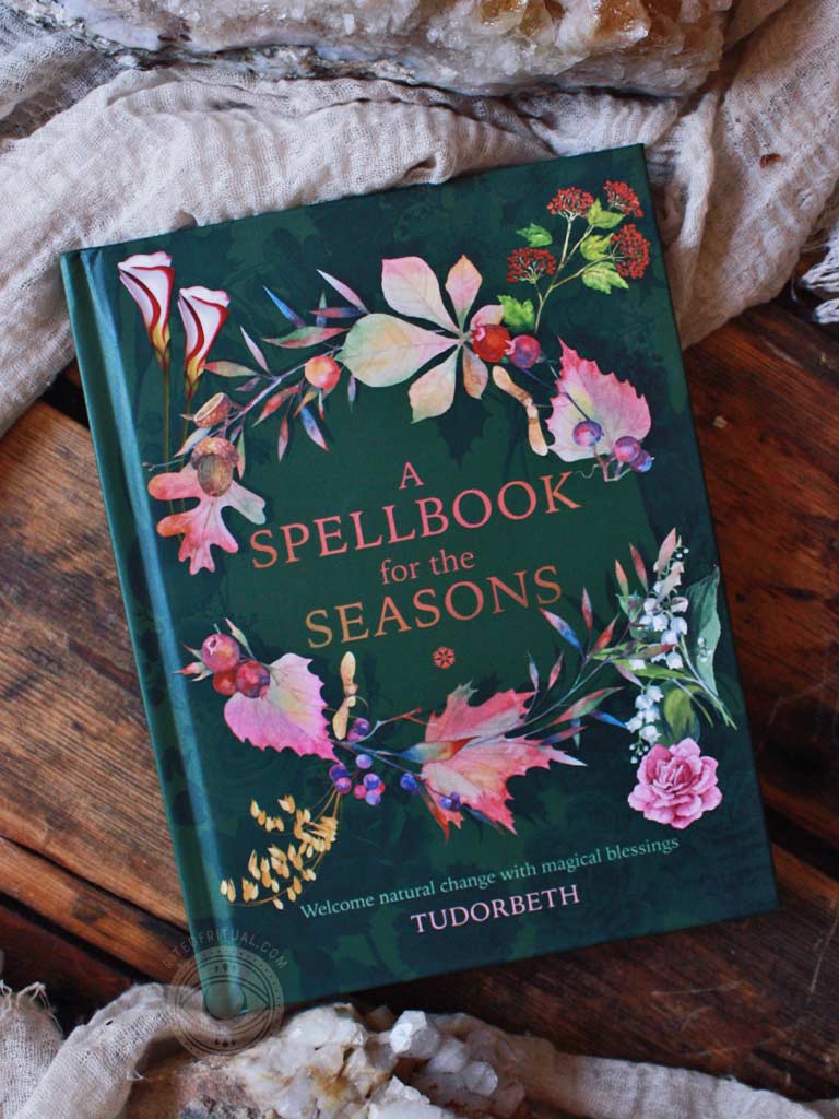 A Spellbook for the Seasons