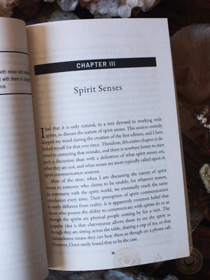 A Spirit Work Primer