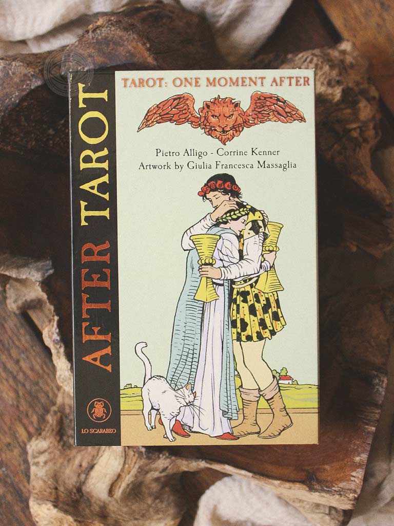 After Tarot Kit