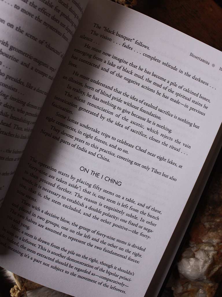 Alchemical Hermeticism - The Secret Teachings of Marco Daffi on Initiation