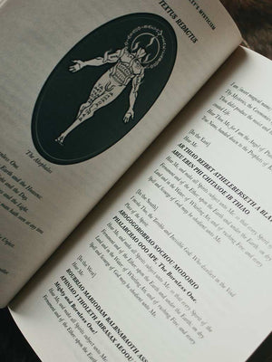 Aleister Crowley's Mysticism - A Practical Guide