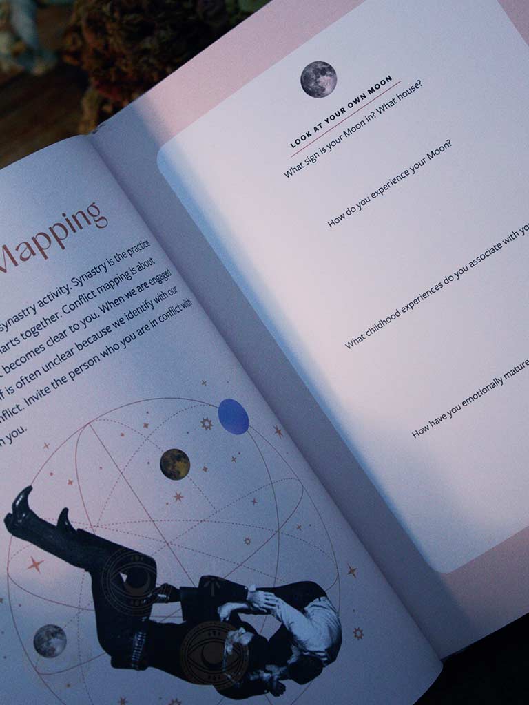 Aligning Your Planets Journal