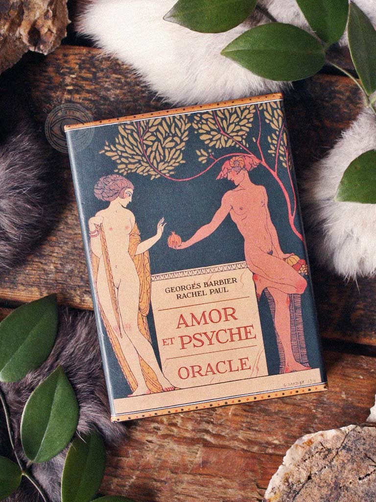 Amor et Psyche Oracle