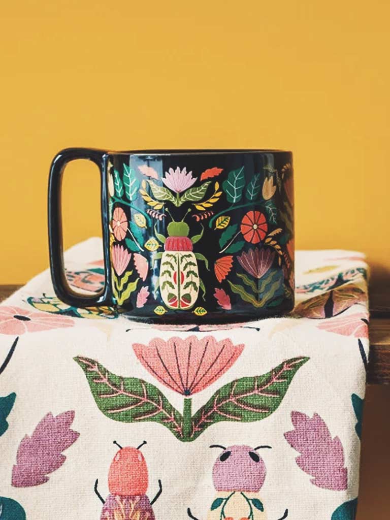 Amulet Mug
