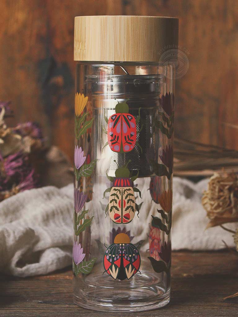 Amulet Sustain Tea Infuser