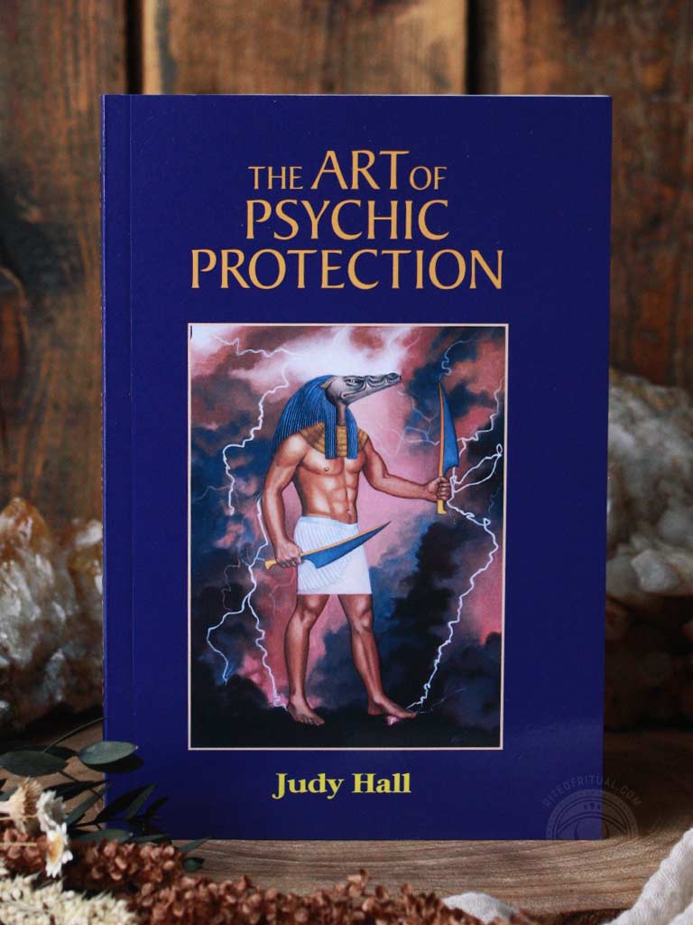 Art of Psychic Protection