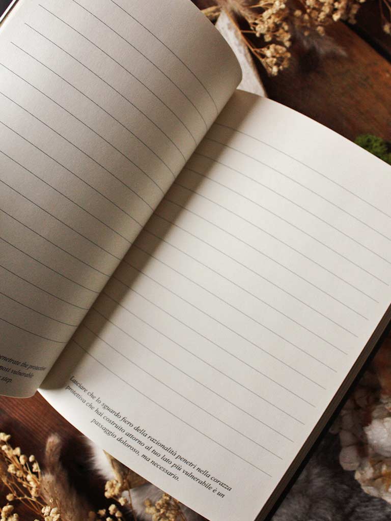 Astral Tarot Journal