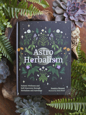 Astro Herbalism