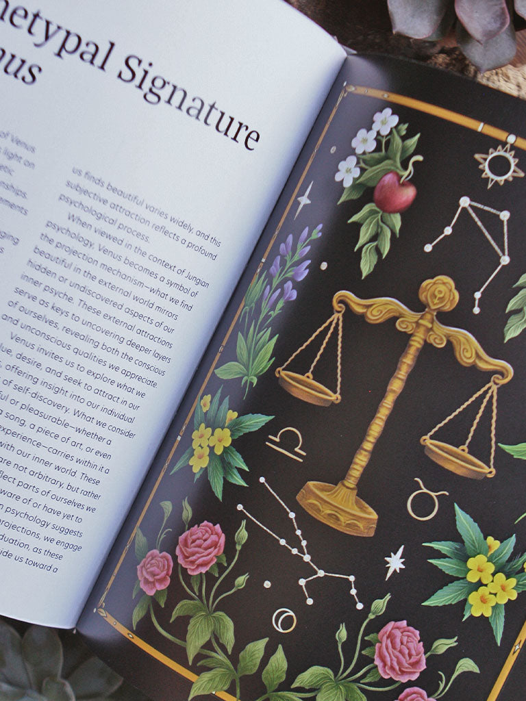Astro Herbalism
